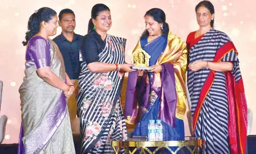 Celebrating the elegance of womanhood