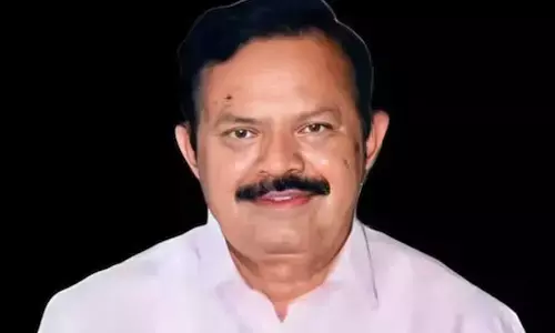 Senior JD(S) MLA A T Ramaswamy resigns