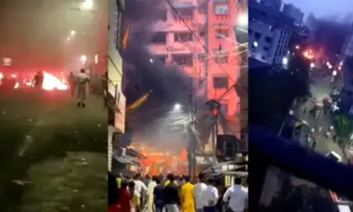 Howrah Ram Navami clashes: CID takes over investigation