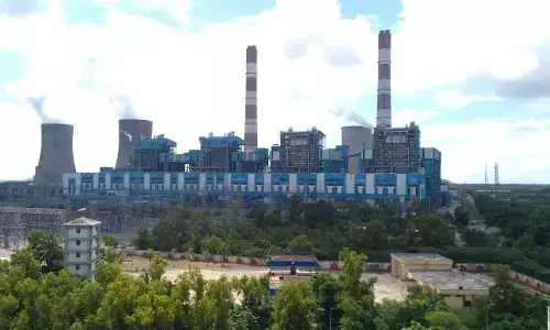 NTPC to set up biggest Green Hydrogen Hub at Pudimadaka