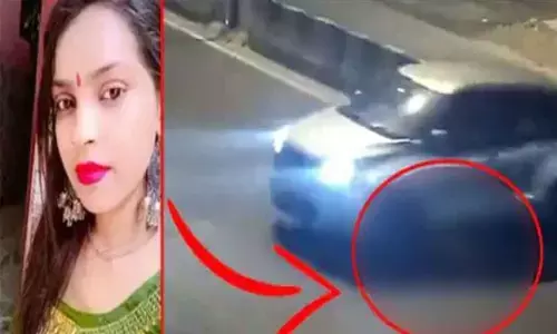 New Delhi: Police files 800 page chargesheet