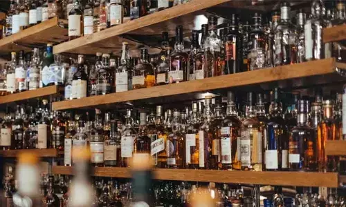 Delhi govt collects highest excise revenue