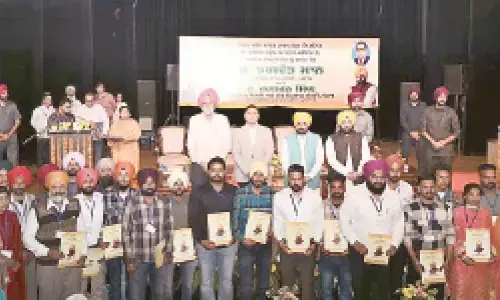 Chandigarh: 28,362 jobs in first year.. Mann govt sets a new benchmark