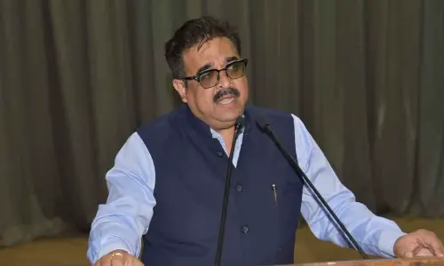 Visakhapatnam: RINL expected to turn PAT positive in Q1 of 2023-24