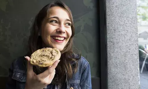 You don’t have to quit sugar to lose weight