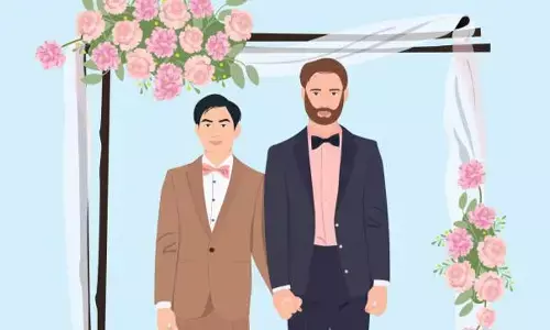 The Wild West - Celebrating the Individual