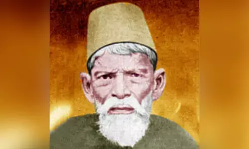 Akbar Allahabadi used wit & sarcasm to dissect society