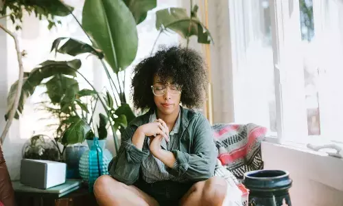 More you think more you grow