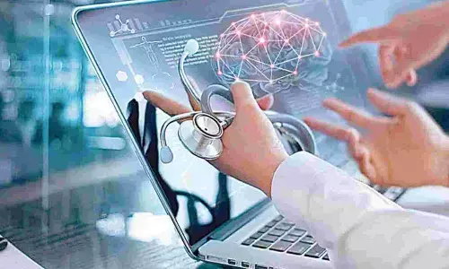 Amid hope and despair, healthtech startups seem here to stay