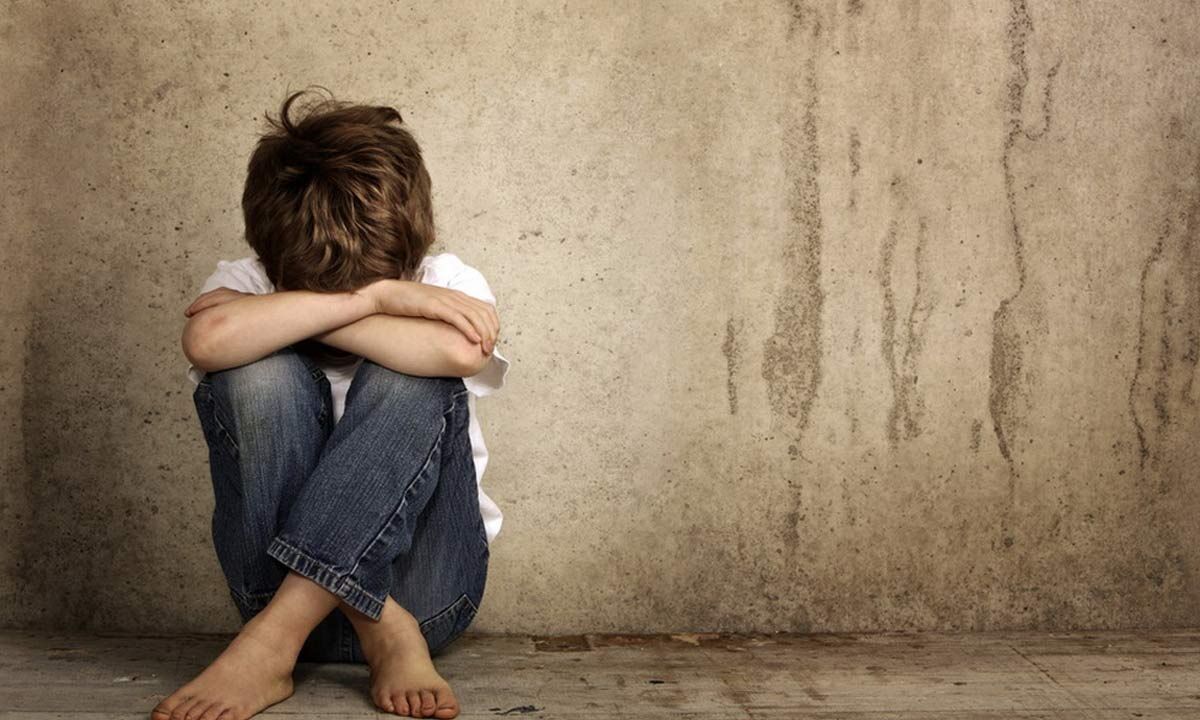 Harsh discipline may cause mental health problems in kids