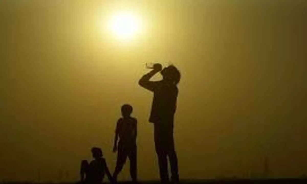 India to see significantly more heatwave days till June