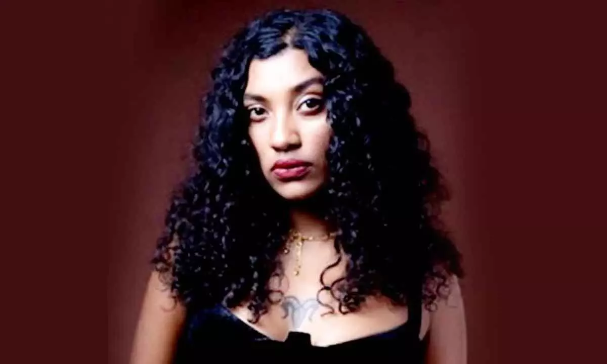 TN rapper Irfana becomes 1st female artiste to be signed by Def Jam in India 