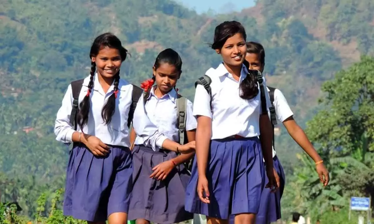 Thiruvananthapuram: J&K to adopt Keralas Nadakkavu model of modernising govt schools