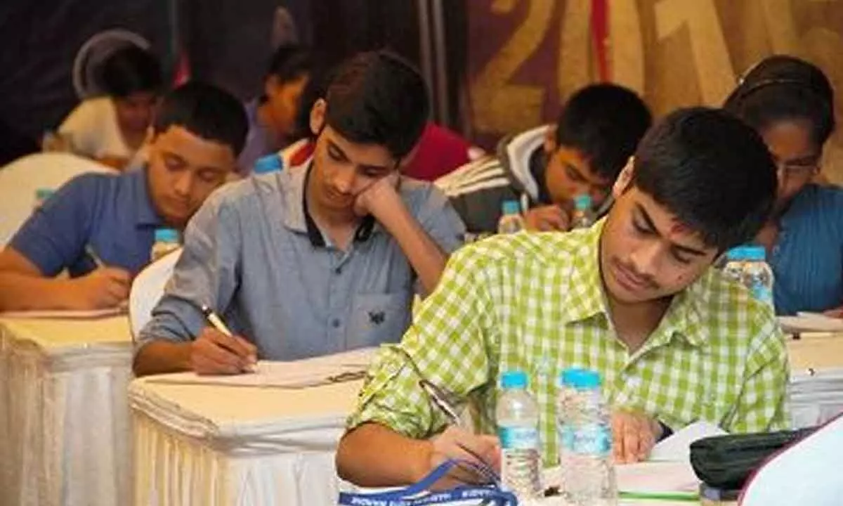 Students to get free coaching for JEE-NEET at Delhi Virtual School