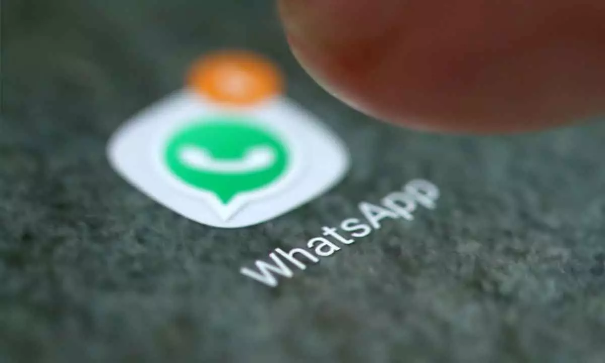 Beware of WhatsApp messages claiming free phone recharges from the government