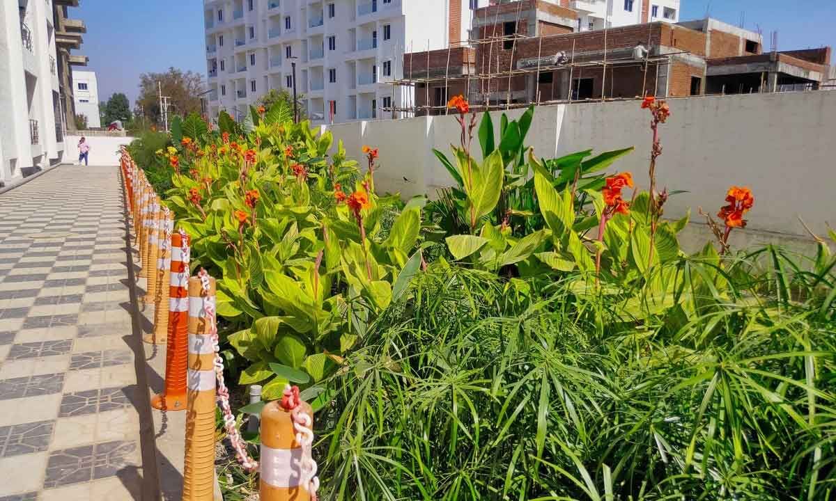 BlueDrop Enviro focuses on sustainable solution for water scarcity