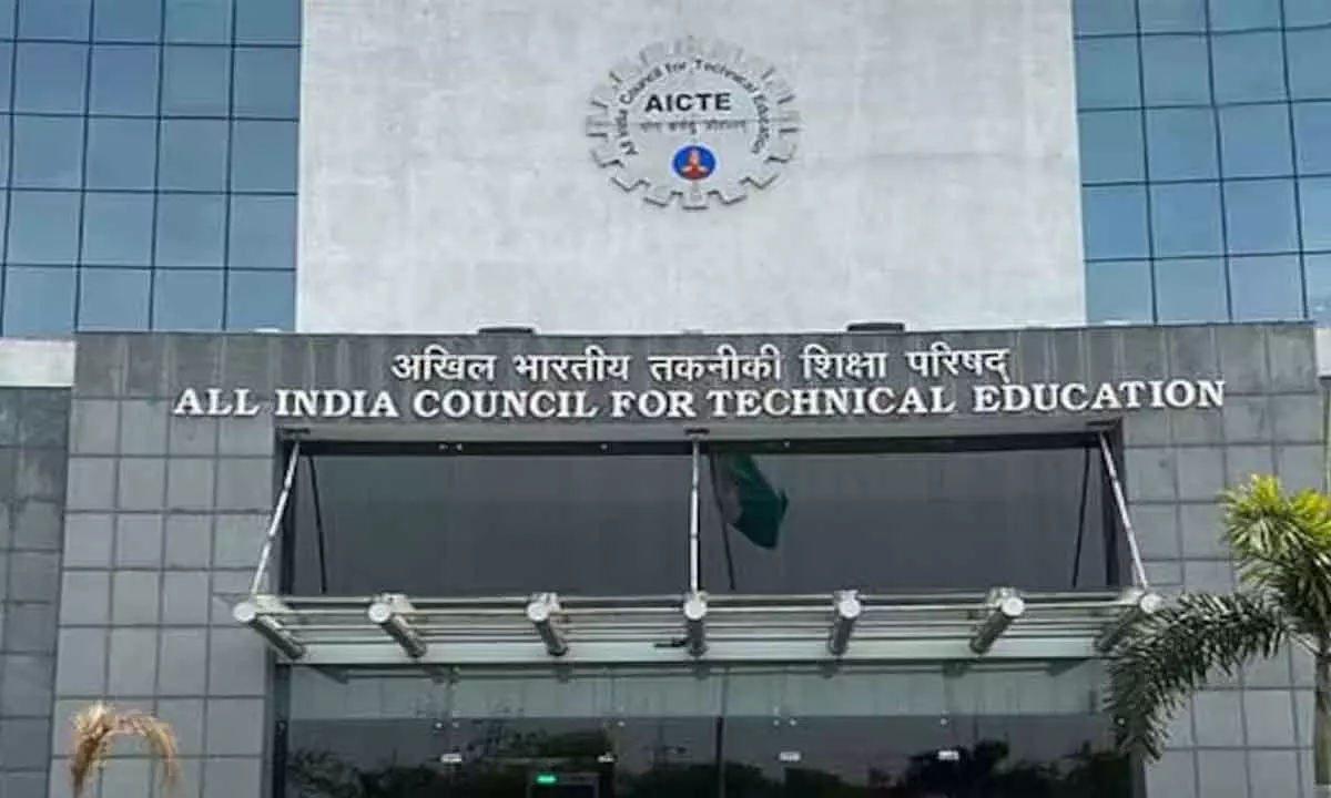 AICTE calls for course approvals for AY 2023-24