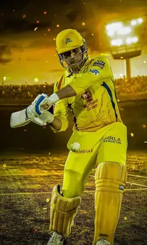 Watch – Nostalgia! Dhoni recreates iconic 2011 World Cup final six