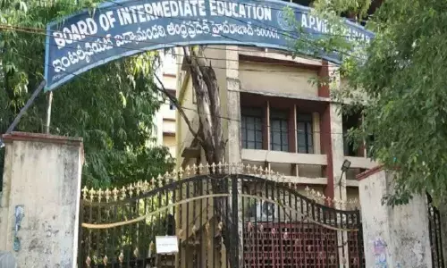 TSBIE notifies academic calendar for 2023-24