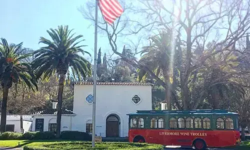 48 hours in Tri-Valley, California