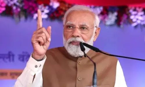 Prime Minister Narendra Modi