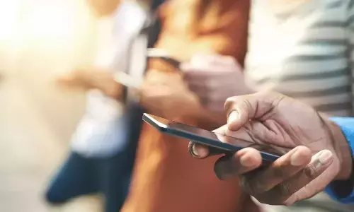 77% of young Indians now spend the most on phones, apparels