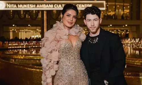 Priyanka Chopra Congratulated Nita And Mukesh Ambani With A Heartfelt Note…