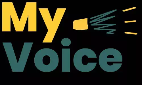 MyVoice: Views of our readers 3rd April 2023