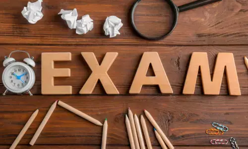 SSC public exams from today