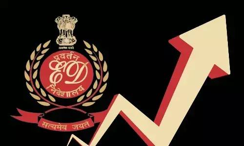 Over 500% rise in number of ED cases in last 4 yrs