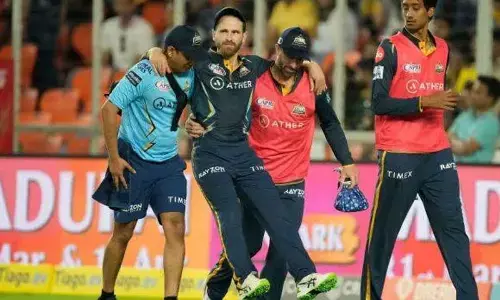 Kane ruled out of IPL