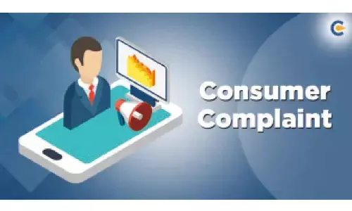 Upload pics of products, bills via app for redressal