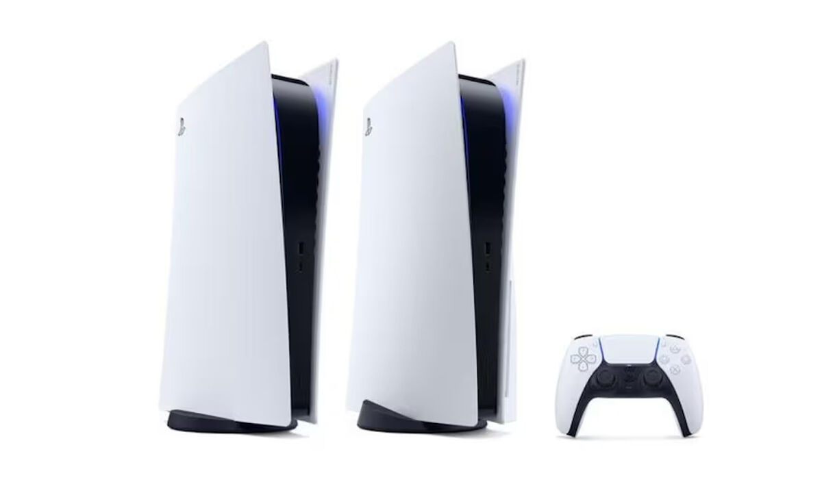 Buy PlayStation 5 on Amazon India and ShopAtSC; Check offers