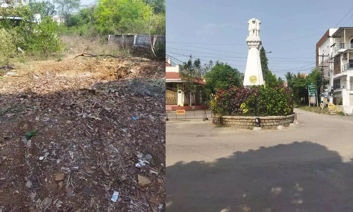 Saket residents see vermicomposting as effective means of waste management
