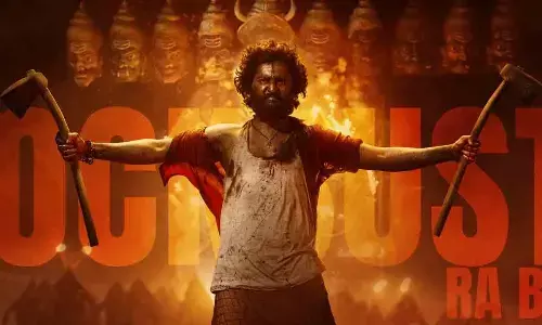 Dasara Day-4 Collections in Nizam