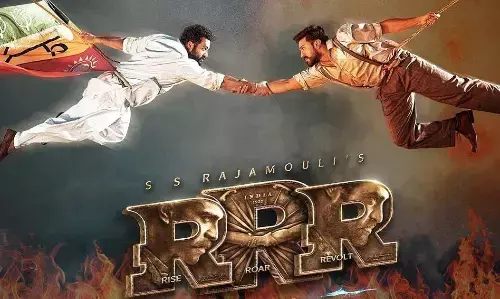 RRR Makes History: Surpasses 1 Million Footfalls in Japan!