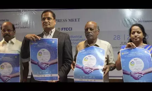 FTCCI lines up industrial expo on June 28-30