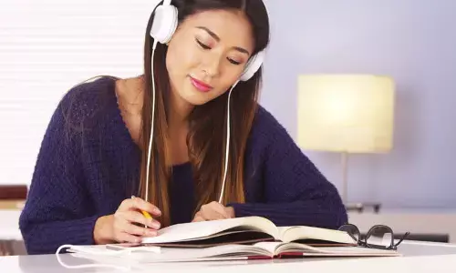 Exam season: Get inspired and overcome exam stress