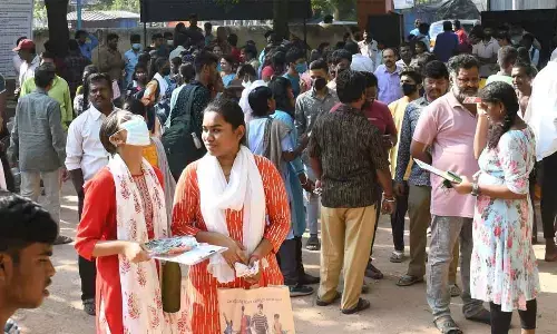 Class 10 Telugu paper leaked on WhatsApp