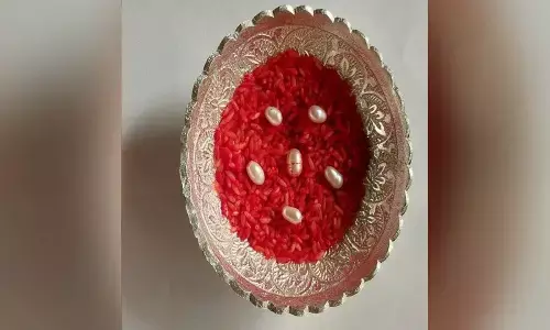 One lakh devotees book Bhadradri Talambralu under TSRTCs initiative