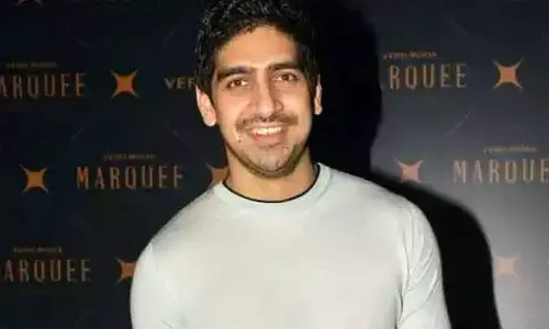 Ayan Mukerji
