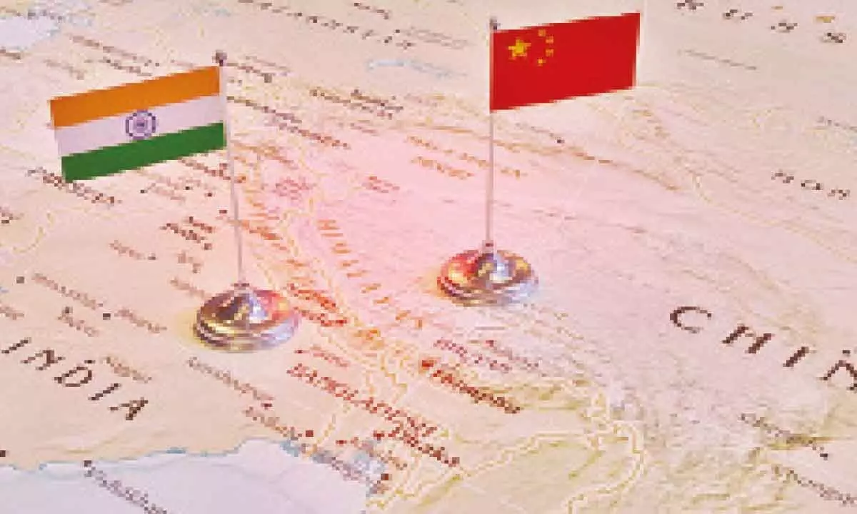 India rejects China renaming places in Arunachal