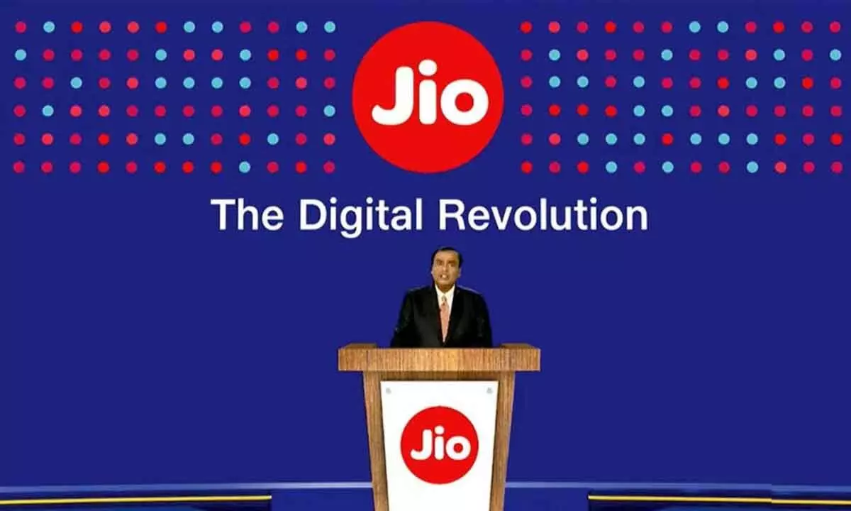 RIL, Jio set new record in syndicate loan space