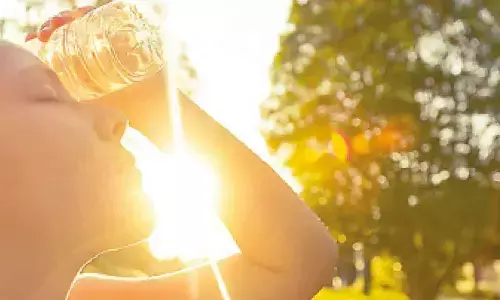 Experts dispel fears of 100% humidity at 350 C dangers