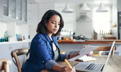 Consider these when starting an online home business in India