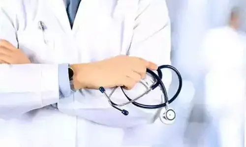 Jr docs threaten to strike work over poor living conditions