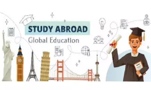 MoUs with foreign centres remain merely on paper