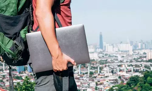 Digital nomads’ surge takes its toll on local communities world over