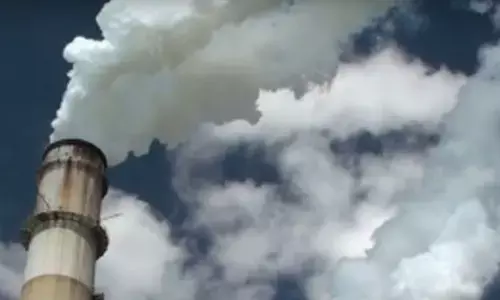 Air pollution increasing in several cities of Bihar