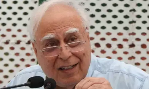 Kapil Sibal